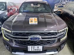 Ford Everest